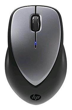Мышка для ноутбука Hewlett Packard Touch to Pair H6E52AA Мышка для ноутбука Hewlett Packard Touch to Pair H6E52AA
