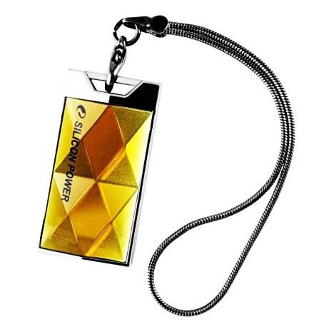 Накопитель USB flash Silicon Power 8ГБ Touch 850 SP008GBUF2850V1A Накопитель USB flash Silicon Power 8ГБ Touch 850 SP008GBUF2850V1A