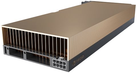 Видеокарта PCI-E PNY Nvidia Tesla A40 (TCSA40M-PB) Видеокарта PCI-E PNY Nvidia Tesla A40 (TCSA40M-PB)