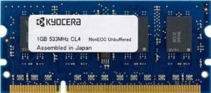 Модуль памяти для МФУ Kyocera MDDR2-1024 MDDR2 1024 MB 870LM00090 Модуль памяти для МФУ Kyocera MDDR2-1024 MDDR2 1024 MB 870LM00090