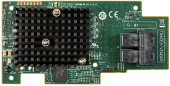 Серв. RAID-контроллер Intel Integrated RAID Module RMS3HC080 932469