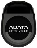  USB flash A-DATA 16GB DashDrive UD310  AUD310-16G-RBK