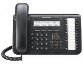 Цифровой системный телефон Panasonic KX-DT543RUB