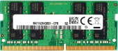 Опция для ПК Hewlett Packard 8GB DDR4-3200 SODIMM 13L77AA