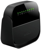  WiFI D-Link DSL-2640U/R1