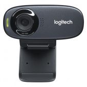Интернет-камера Logitech HD WebCam C310 NEW 960-001065
