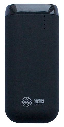 Мобильный аккумулятор Cactus CS-PBHTST-5200 Мобильный аккумулятор Cactus CS-PBHTST-5200