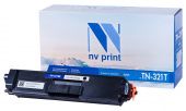    NV Print NV-TN321TBk Black