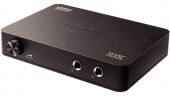 Аудиокарта Creative X-Fi HD Sound Blaster SB1240 (SBX Pro Studio) 2.0 70SB124000005