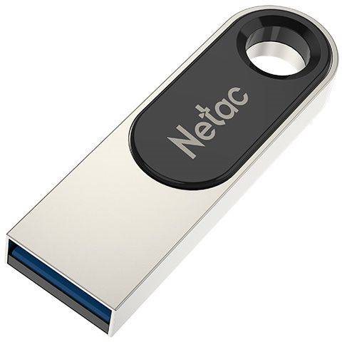 Накопитель USB flash Netac 32Gb U278 NT03U278N-032G-20PN серебристый фото 5 Накопитель USB flash Netac 32Gb U278 NT03U278N-032G-20PN серебристый фото 5
