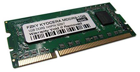 Модуль памяти для МФУ Kyocera MDDR3-1G 870LM00097 Модуль памяти для МФУ Kyocera MDDR3-1G 870LM00097