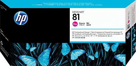 Печатающая головка Hewlett Packard C4952A Печатающая головка Hewlett Packard C4952A