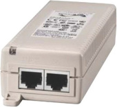 PoE  Hewlett Packard JW627A PD-3510G-AC 15.4W 802.3af PoE Ethernet Midspan Injector