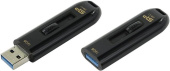  USB flash Silicon Power 16Gb Blaze B21 Black USB 3.0 (SP016GBUF3B21V1K)