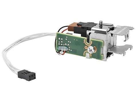 Опция для ПК Hewlett Packard Solenoid Lock Hood (USDT/SFF) Sensor E0X97AA Опция для ПК Hewlett Packard Solenoid Lock Hood (USDT/SFF) Sensor E0X97AA