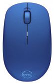   Dell Optical Blue Mouse WM126 (Kit) 570-AAQF