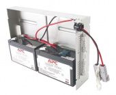    APC Battery replacement kit RBC22