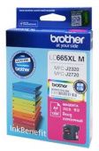    Brother LC-665XLM LC665XLM