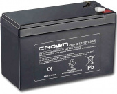    Crown Micro CBT-12-7.2