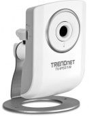 - TRENDnet Wireless N Internet Camera TV-IP551W