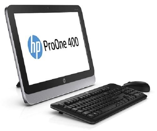 ПК (моноблок) Hewlett Packard ProOne 400 All-in-One N0D18EA ПК (моноблок) Hewlett Packard ProOne 400 All-in-One N0D18EA