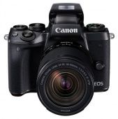   Canon EOS M5  1279C022
