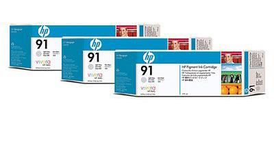 Набор струйных картриджей ориг. Hewlett Packard C9482A Набор струйных картриджей ориг. Hewlett Packard C9482A