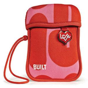 Чехол BUILT Digital Case E-DCC-GJR Чехол BUILT Digital Case E-DCC-GJR