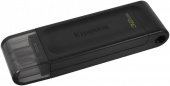Накопитель USB flash Kingston 32 Гб DataTraveler 70 DT70/32GB
