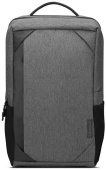 Рюкзак для ноутбука Lenovo 15.6 4X40X54258 серый