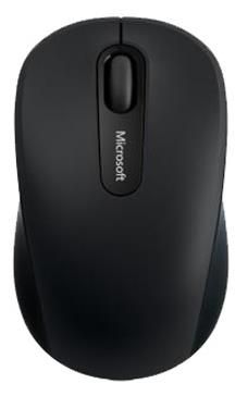Беспроводная мышь Microsoft Wireless Mouse 3600, Black PN7-00004 Беспроводная мышь Microsoft Wireless Mouse 3600, Black PN7-00004