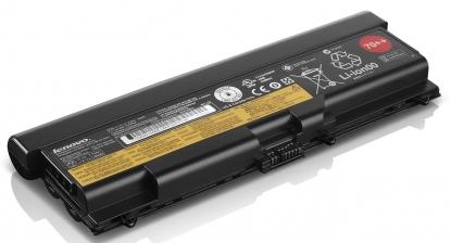 Аккумулятор для ноутбука Lenovo ThinkPad Battery 70++ (9 Cell) 0A36303 Аккумулятор для ноутбука Lenovo ThinkPad Battery 70++ (9 Cell) 0A36303