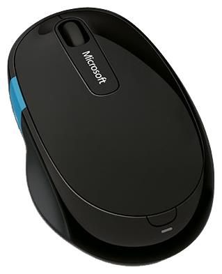 Клавиатура Microsoft Wireless Desktop Sculpt Comfort USB Retail L3V-00017 фото 2 Клавиатура Microsoft Wireless Desktop Sculpt Comfort USB Retail L3V-00017 фото 2