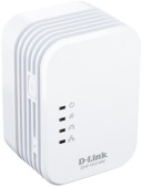 Повторитель WiFi D-Link DHP-W310AV