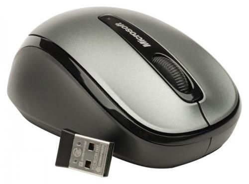 Беспроводная мышь Microsoft Wireless Mobile 3500 Loch Ness (GMF-00289) Беспроводная мышь Microsoft Wireless Mobile 3500 Loch Ness (GMF-00289)