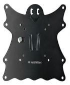    Kromax CASPER-200 black