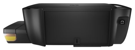 МФУ струйное Hewlett Packard DeskJet GT 5810 AiO X3B11A фото 5 МФУ струйное Hewlett Packard DeskJet GT 5810 AiO X3B11A фото 5