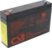 Аккумулятор для ИБП CSB GP 672 GP672