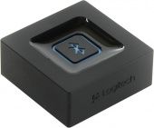 Аудиоадаптер BT Logitech Wireless Speaker Adapter for Bluetooth® audio devices 980-000912