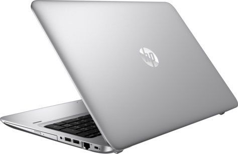 Ноутбук Hewlett Packard ProBook 450 G4 Y8A06EA фото 4 Ноутбук Hewlett Packard ProBook 450 G4 Y8A06EA фото 4