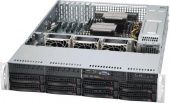   Supermicro SYS-6027R-TRF
