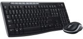 Комплект клавиатура + мышь Logitech Wireless Combo MK270 920-004518