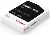 Бумага офисная Canon Black Label Extra 8169B001