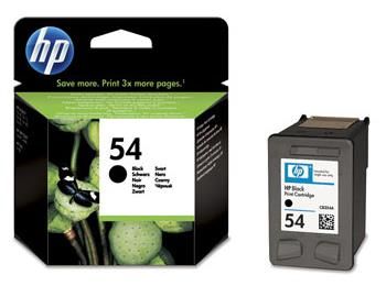 Оригинальный струйный картридж Hewlett Packard №54 CB334AE Оригинальный струйный картридж Hewlett Packard №54 CB334AE