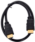 Кабель HDMI Gembird Cablexpert CC-HDMI4-0.5M