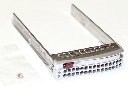 Опция для сервера Supermicro MCP-220-00001-03 Опция для сервера Supermicro MCP-220-00001-03