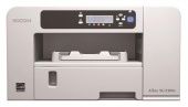 Гелевый принтер Ricoh Aficio SG 2100N 989479