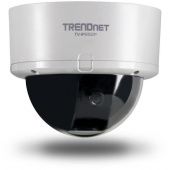 - TRENDnet SecurView PoE Dome Internet Camera TV-IP252P