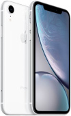 Смартфон Apple iPhone XR 64Gb White (MH6N3RU/A)