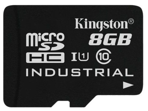 Карта памяти Micro SDHC Kingston 8GB SDCIT/8GB Карта памяти Micro SDHC Kingston 8GB SDCIT/8GB